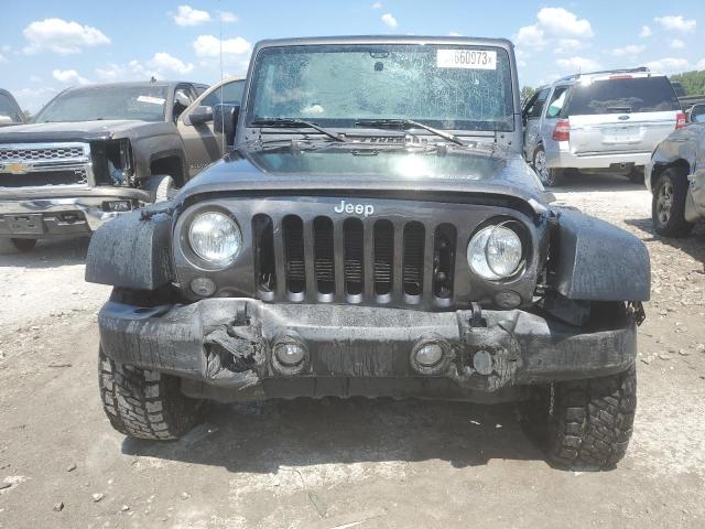1C4BJWDG0JL808526 Jeep Wrangler Unlimited Sport