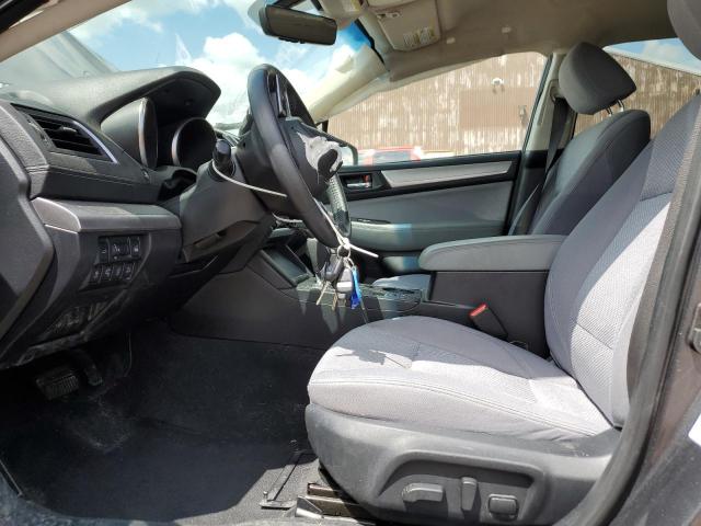 4S4BSAFCXK3348749 Subaru Outback 2.5i Premium
