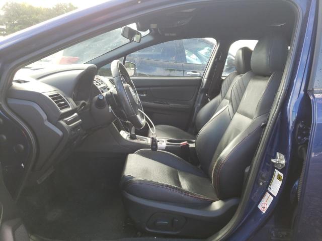 JF1VA1N68G8824156 Subaru Wrx Limited