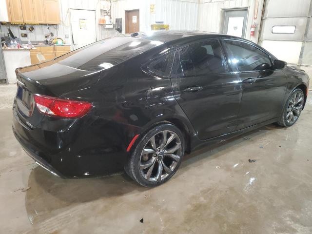 Vin: 1c3cccbb1fn538906, lot: 57191383, chrysler 200 s 20153