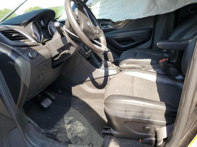 2016 BUICK ENCORE CON - KL4CJBSB8GB732406