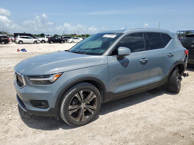 2020 VOLVO XC40 T4 IN - YV4AC2HL0L2321564