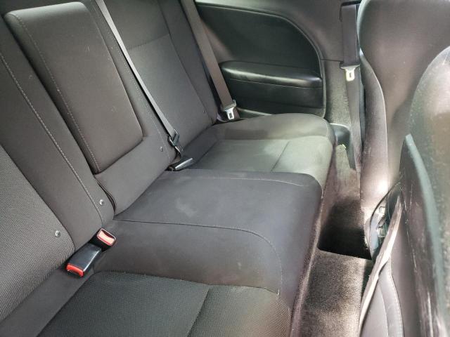 2016 DODGE CHALLENGER - 2C3CDZFJXGH137706
