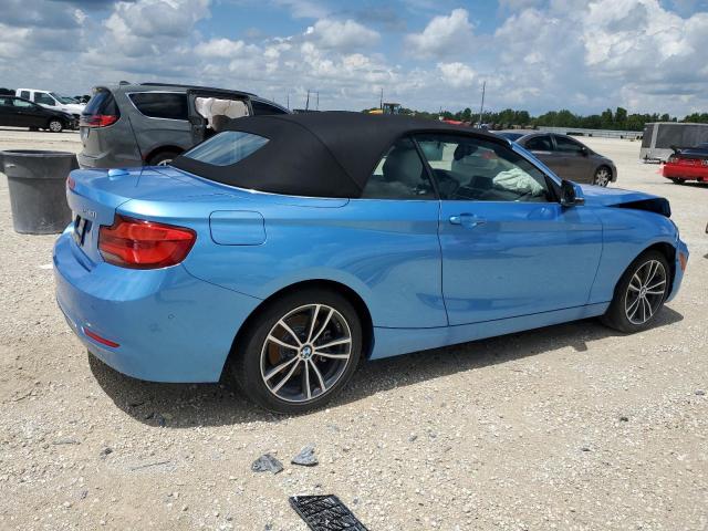 2019 BMW 230I - WBA2M7C57KVD52057