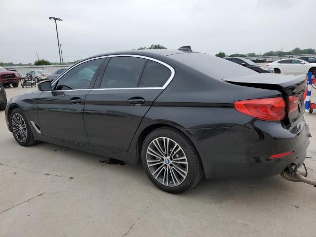 2019 BMW 530 XI - WBAJA7C50KWC77510