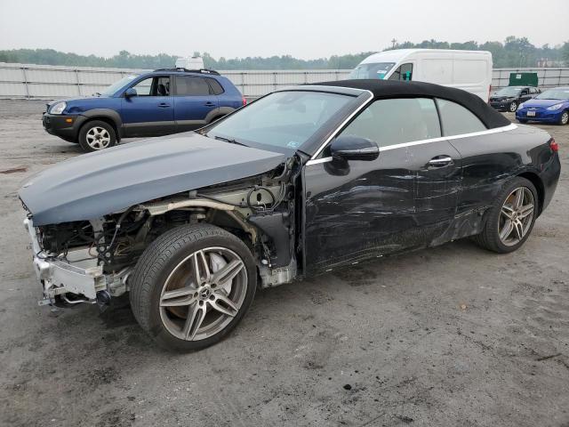 2018 MERCEDES-BENZ E 400 4MAT - WDD1K6GB0JF059448