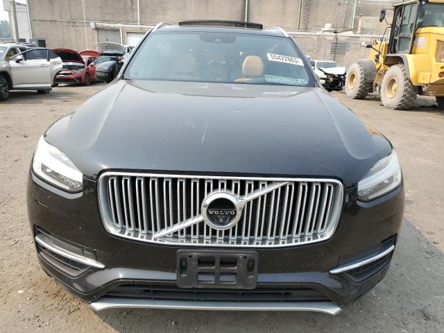 YV4A22PN3G1002841 2016 VOLVO XC90, photo no. 5