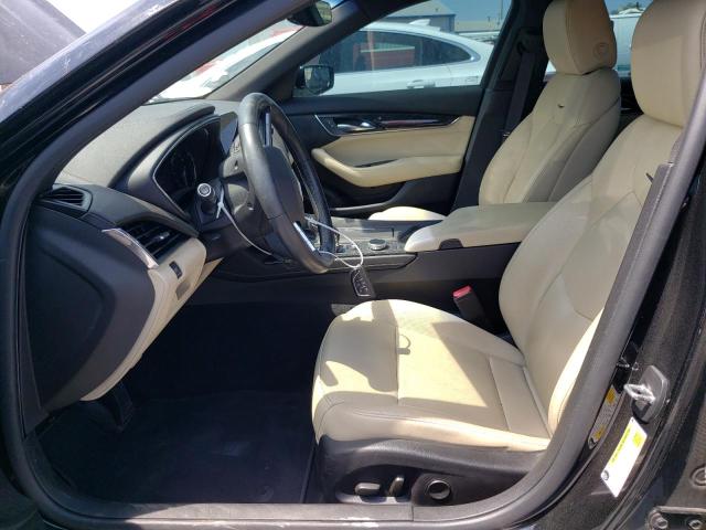 2020 CADILLAC CT5 PREMIU - 1G6DT5RK3L0127651