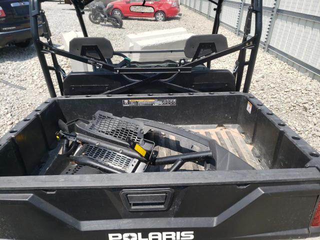 2017 POLARIS RANGER 570 - 3NSRCA57XHG966453