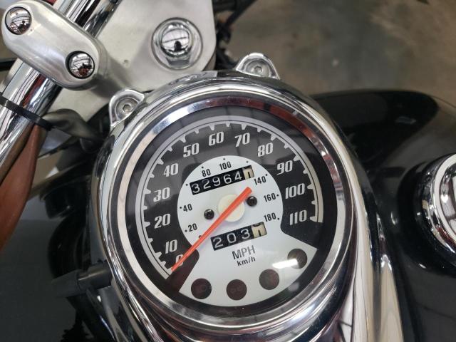 2004 YAMAHA XVS65 BASE JYAVM01E84A067509