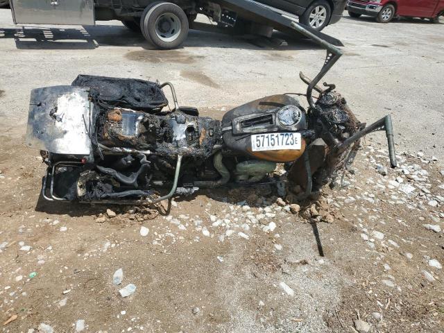 2013 HARLEY-DAVIDSON FLHTC ELEC - 1HD1FFM16DB655622