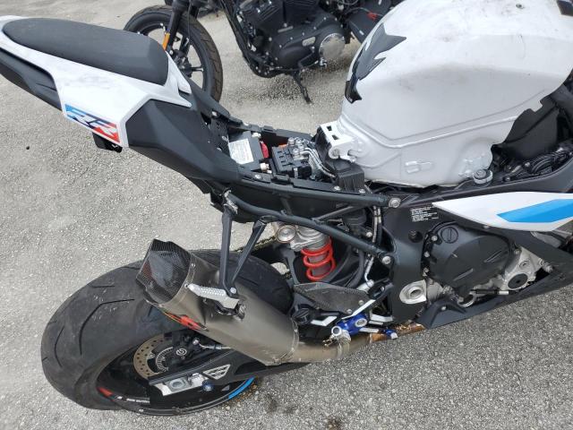 2023 BMW S 1000 RR - WB10E630XP6H15200