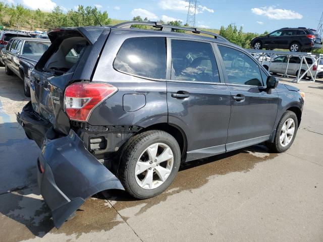 JF2SJARC8FH521813 Subaru Forester 2.5i Limited