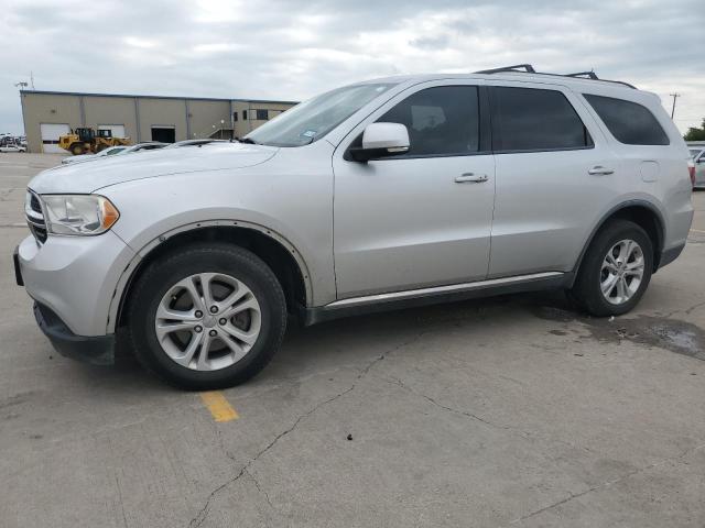 2011 Dodge Durango Crew