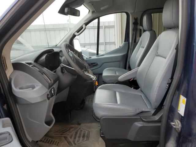 2017 FORD TRANSIT T- - 1FBZX2YM5HKB01304