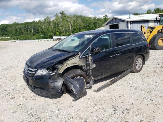 5FNRL5H33GB139674 2016 HONDA ODYSSEY, photo no. 1