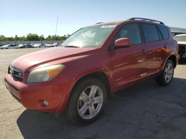 2006 Toyota RAV4 Sport