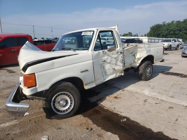 1990 Ford F-150 