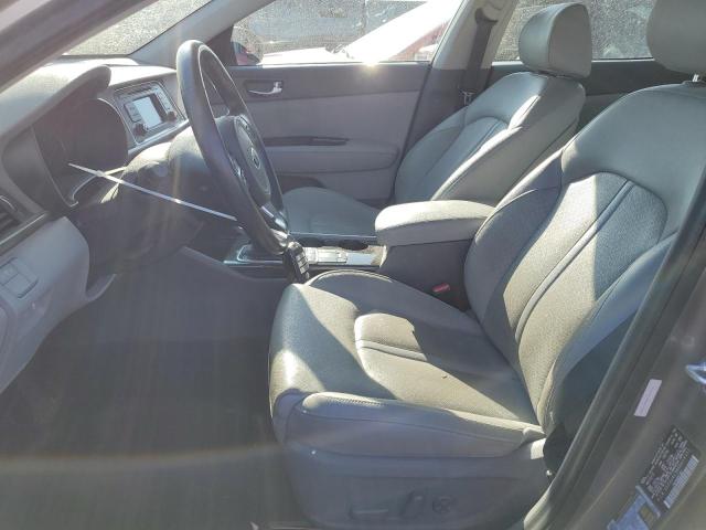 5XXGU4L38GG014351 KIA OPTIMA EX