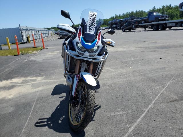 2022 HONDA CRF1100 D4 JH2SD1049NK200464
