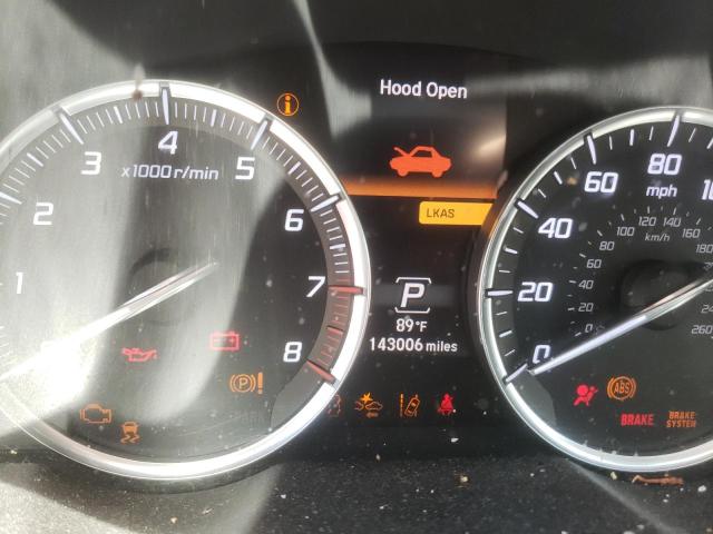 19UUB1F56FA009147 Acura TLX TECH