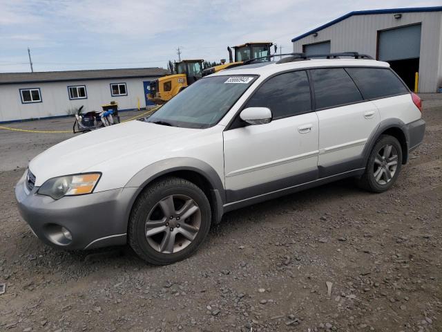 2005 Subaru Legacy 