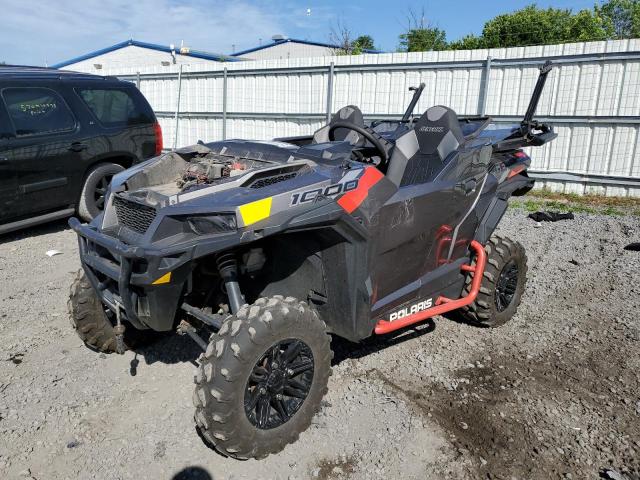 2022 POLARIS GENERAL 10 - 3NSGAP999NH669434