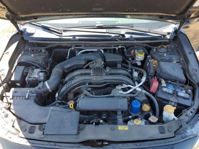 4S3GTAD69H3720207 Subaru Impreza Premium Plus