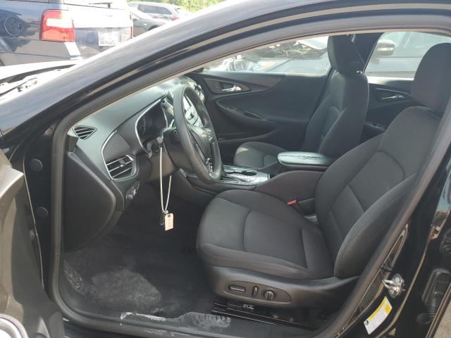 1G1ZD5ST2JF254879 Chevrolet MALIBU LT