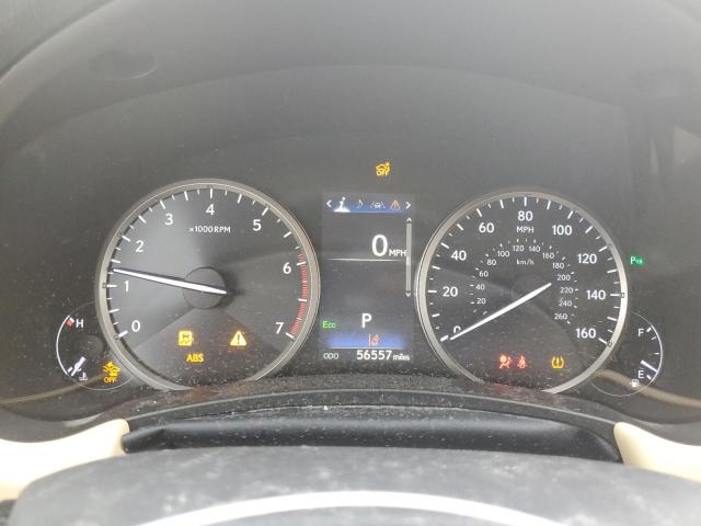 2018 LEXUS NX 300 JTJYARBZ2J2112267