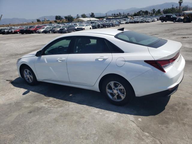 5NPLL4AG5PH093523 Hyundai ELANTRA SE