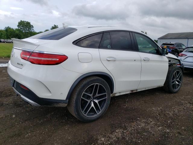 4JGED6EB7HA059376 2017 MERCEDES-BENZ GLE-CLASS, photo no. 3