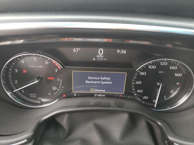 2022 CADILLAC CT5 PREMIU - 1G6DT5RK6N0114508