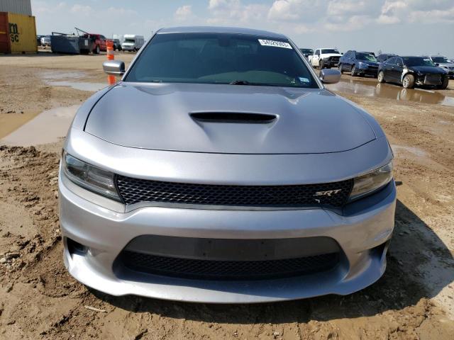 2C3CDXEJ2FH846456 Dodge Charger Srt 392