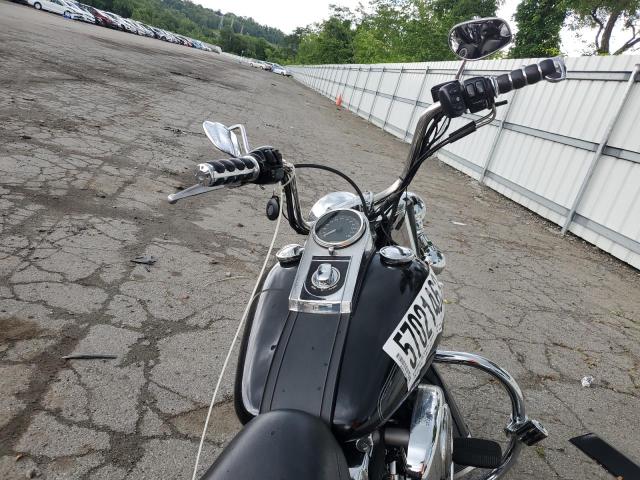 2005 HARLEY-DAVIDSON FLSTCI - 1HD1BWB135Y047716