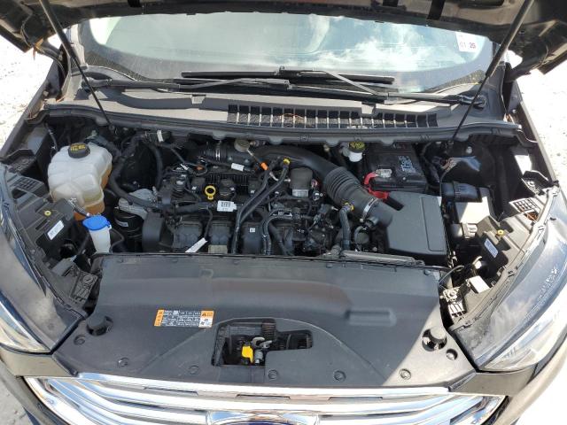 2FMPK4J90LBA29672 Ford EDGE SEL