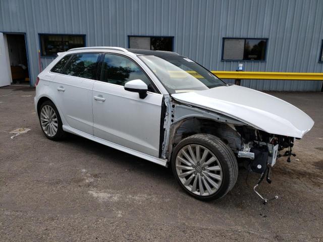 2017 AUDI A3 E-TRON - WAUTPBFF7HA134233