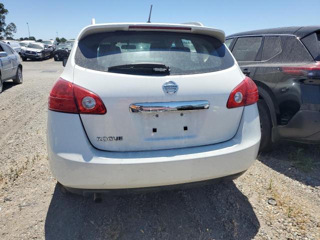 VIN JN8AS5MT9DW042352 2013 NISSAN ROGUE no.6