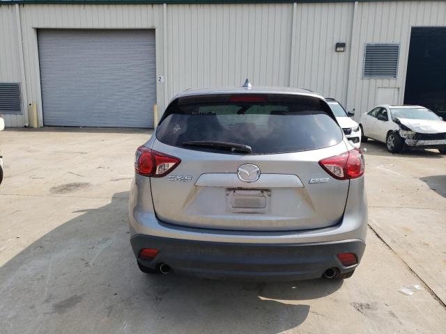 2014 Mazda Cx-5 Touring VIN: JM3KE2CY2E0344306 Lot: 56571083