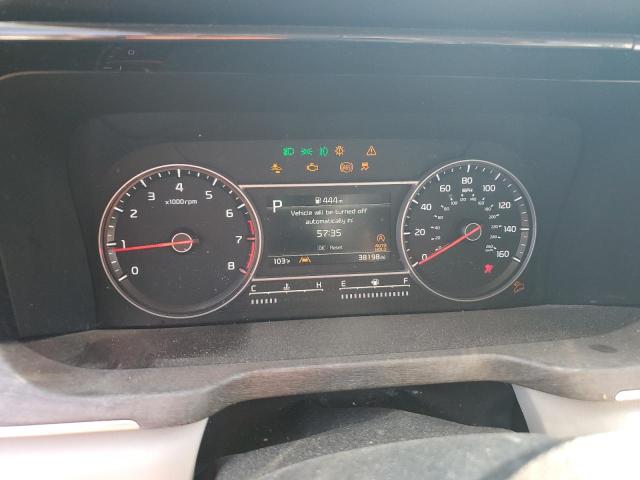 5XYRHDLFXMG027956 KIA SORENTO EX