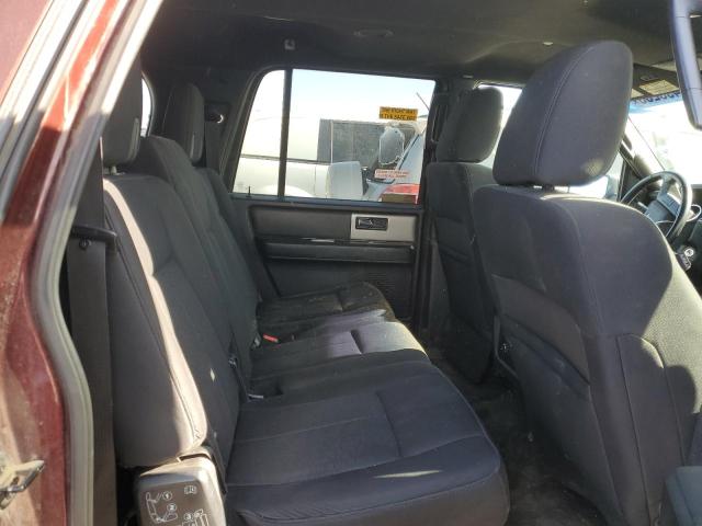 1FMJK1JT5GEF08566 Ford Expedition El Xlt