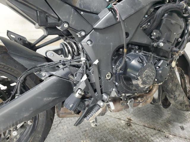 2017 KAWASAKI ZX1000 W - JKAZXCW10HA003663