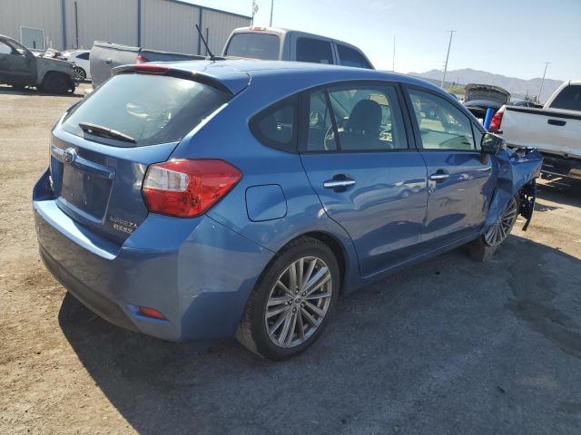 JF1GPAM66F8317411 Subaru Impreza Limited