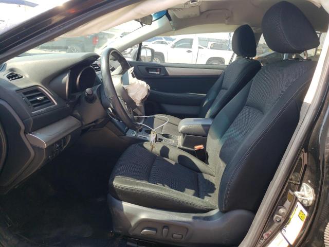 4S4BSACC9F3230413 Subaru Outback 2.5i Premium