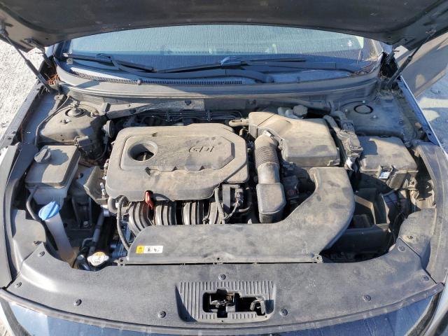 2015 HYUNDAI SONATA SE - 5NPE24AF4FH206993