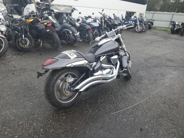 2013 SUZUKI VZ1500 - JS1VY55A6D2100556
