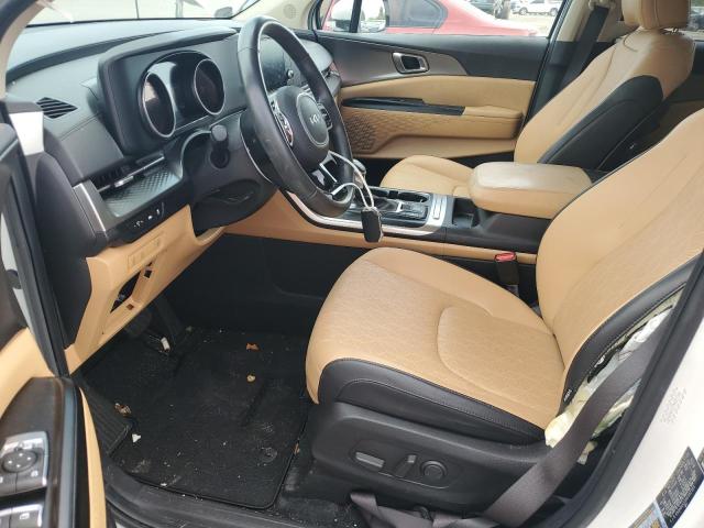 2022 KIA CARNIVAL L - KNDNB4H39N6092560