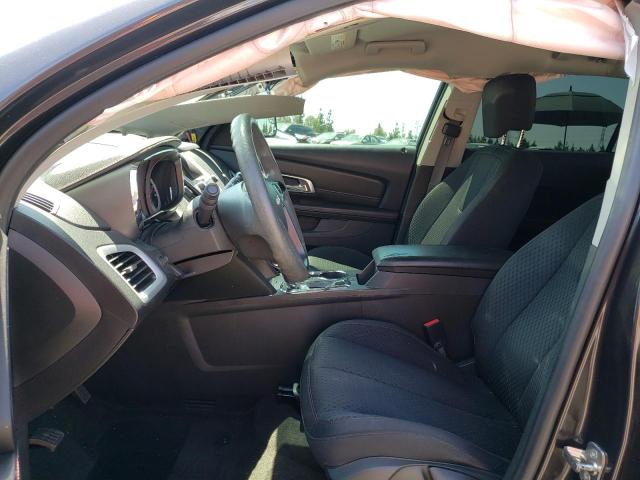 2GKALMEK0E6303909 GMC Terrain Sle