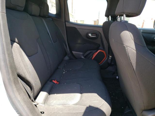 ZACCJBAB4JPH80604 Jeep Renegade Sport