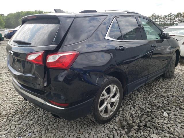 2GNAXVEX3K6153119 | 2019 CHEVROLET EQUINOX LT